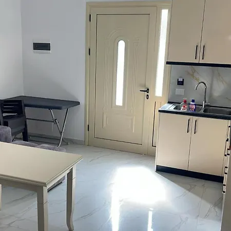 Appartement Klajdi *