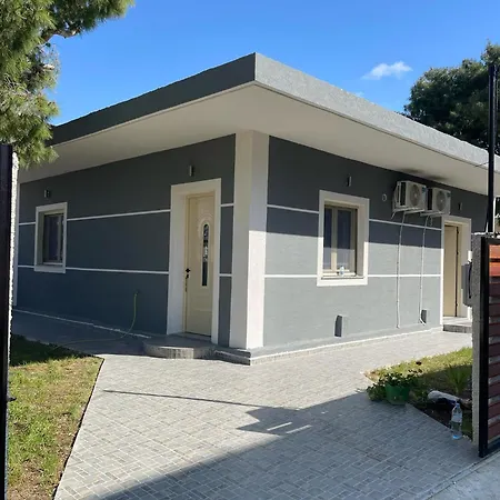 Appartement Klajdi