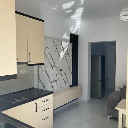 Klajdi Appartement *