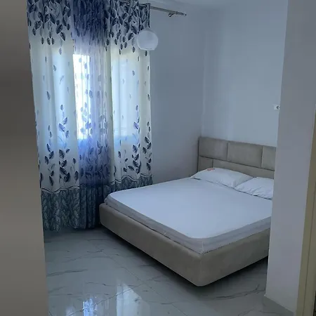 Klajdi Appartement *