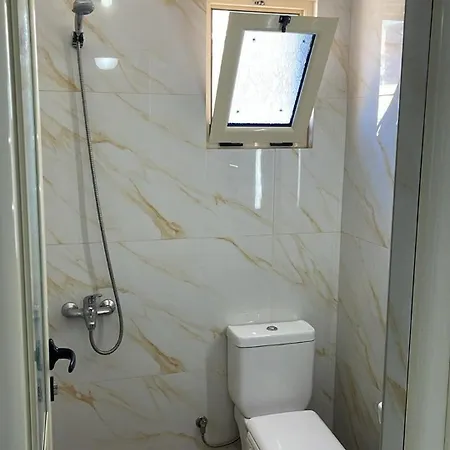 Klajdi Appartement