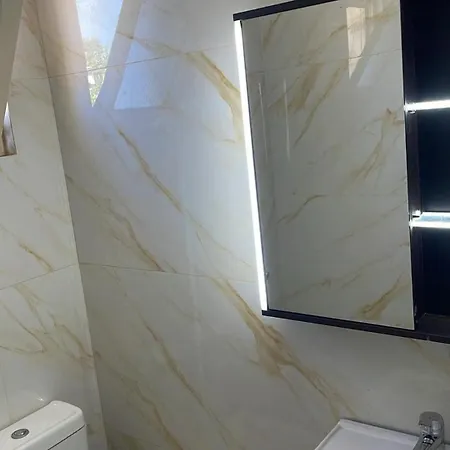 Appartement Klajdi Vlorë
