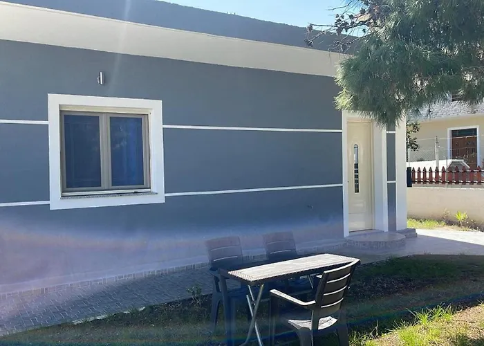 Klajdi Appartamento *