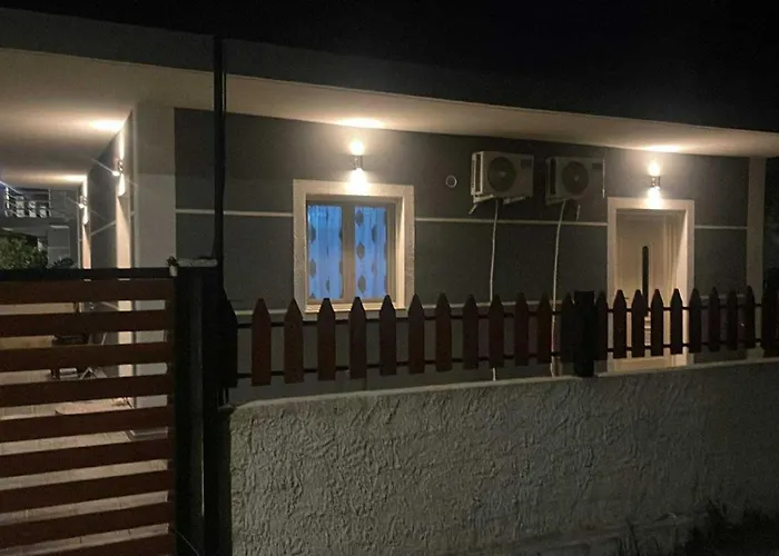 Appartamento Klajdi *