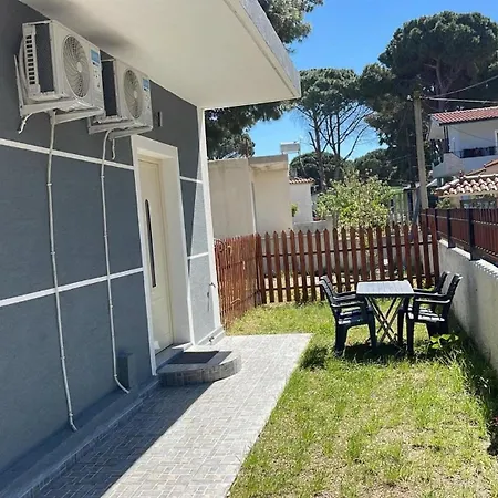 Apartment Klajdi *