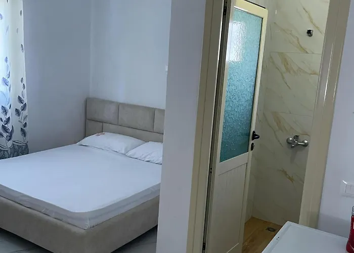 Apartment Klajdi Vlore