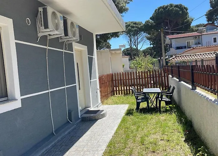 Appartement Klajdi *