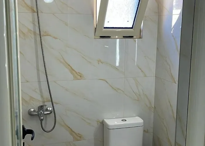 Klajdi Апартаменты