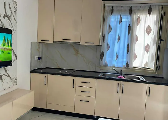 Klajdi Апартаменты *